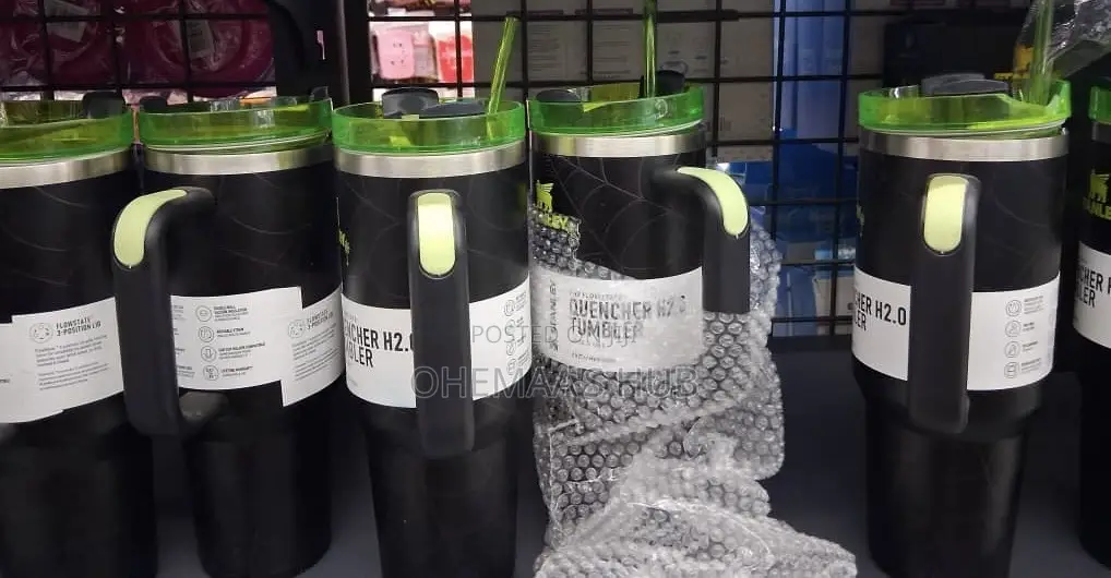 Stanley Vacuum Cup – Multiple Designs Available