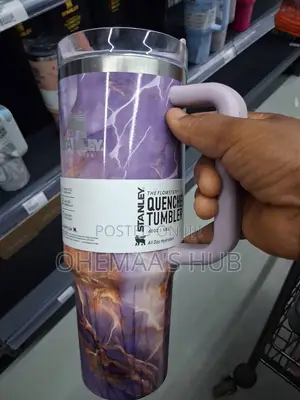 Stanley Vacuum Cup – Multiple Designs Available
