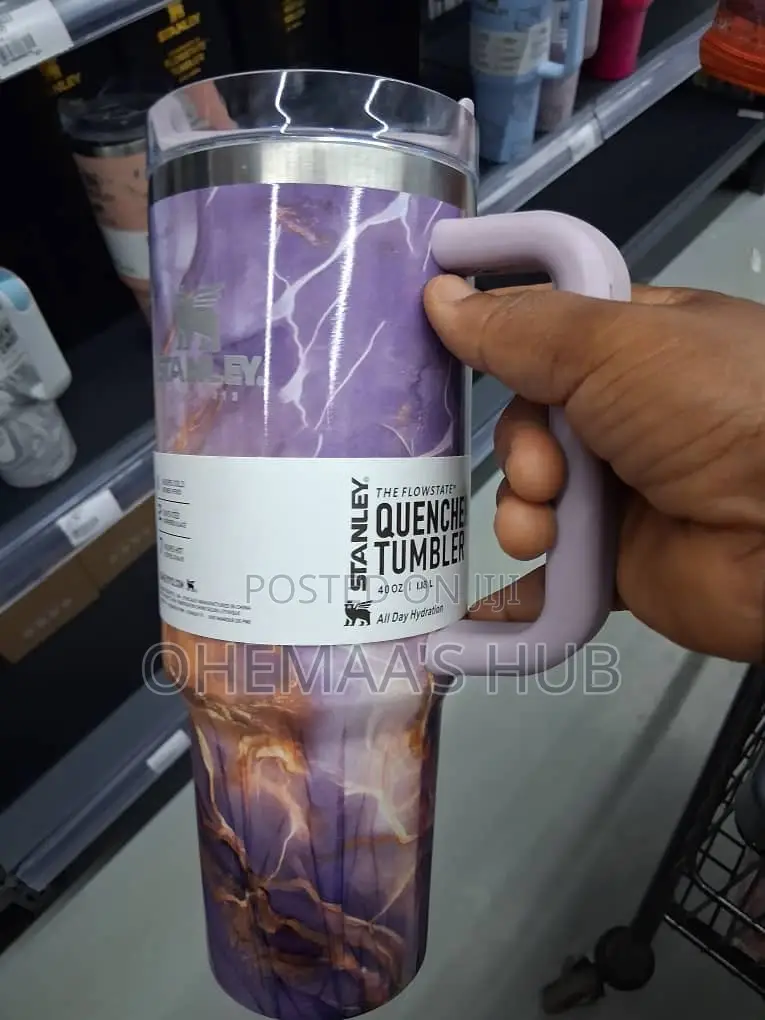 Stanley Vacuum Cup – Multiple Designs Available