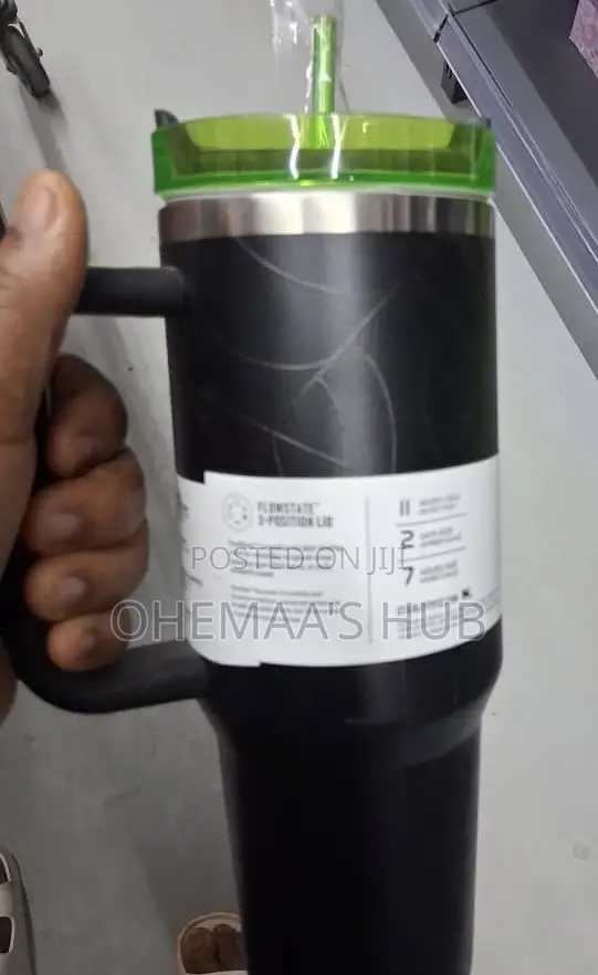 Stanley Vacuum Cup – Multiple Designs Available