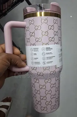 Stanley Vacuum Cup – Multiple Designs Available