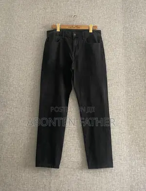 Hard Jeans