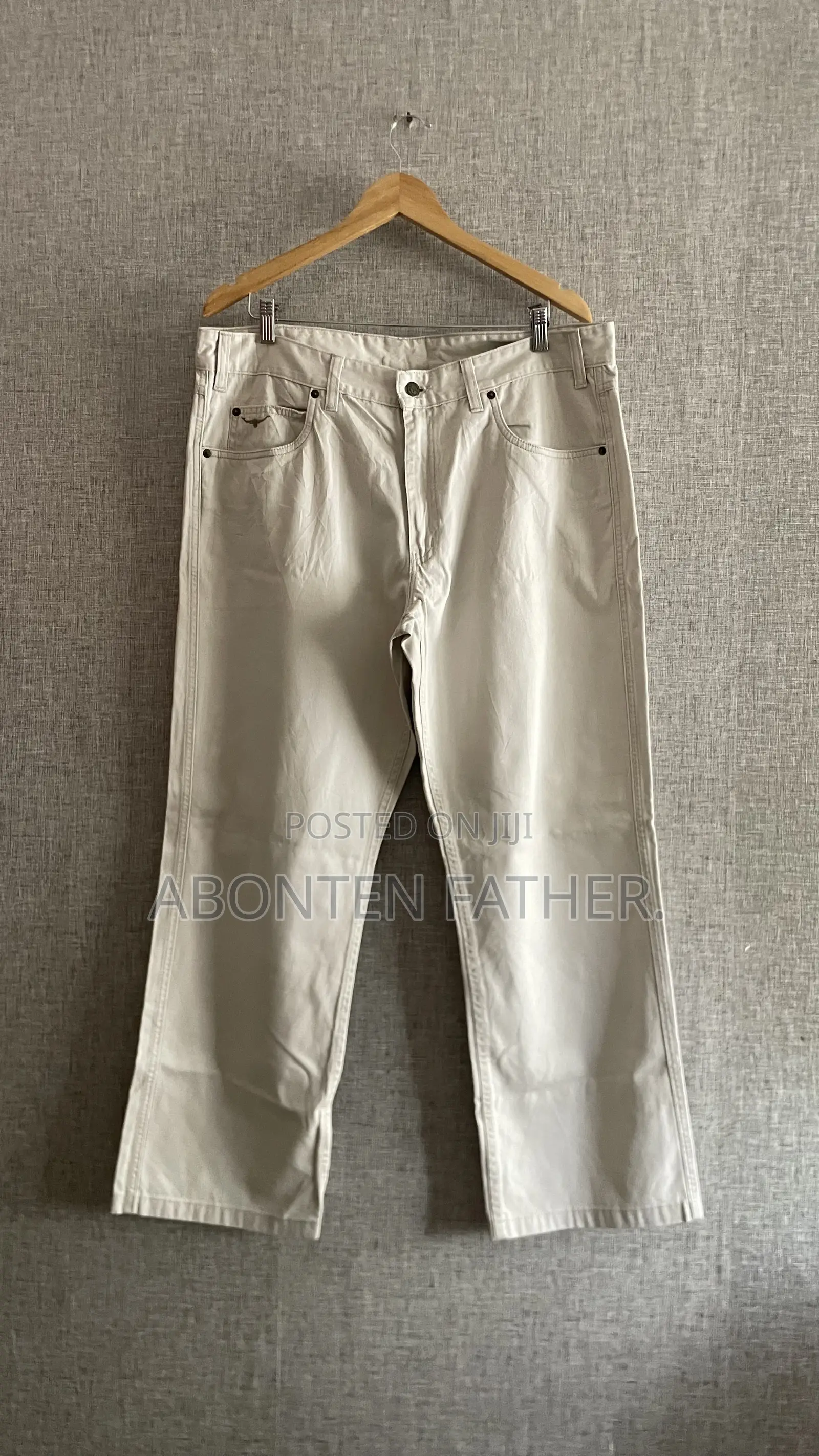 Hard Jeans