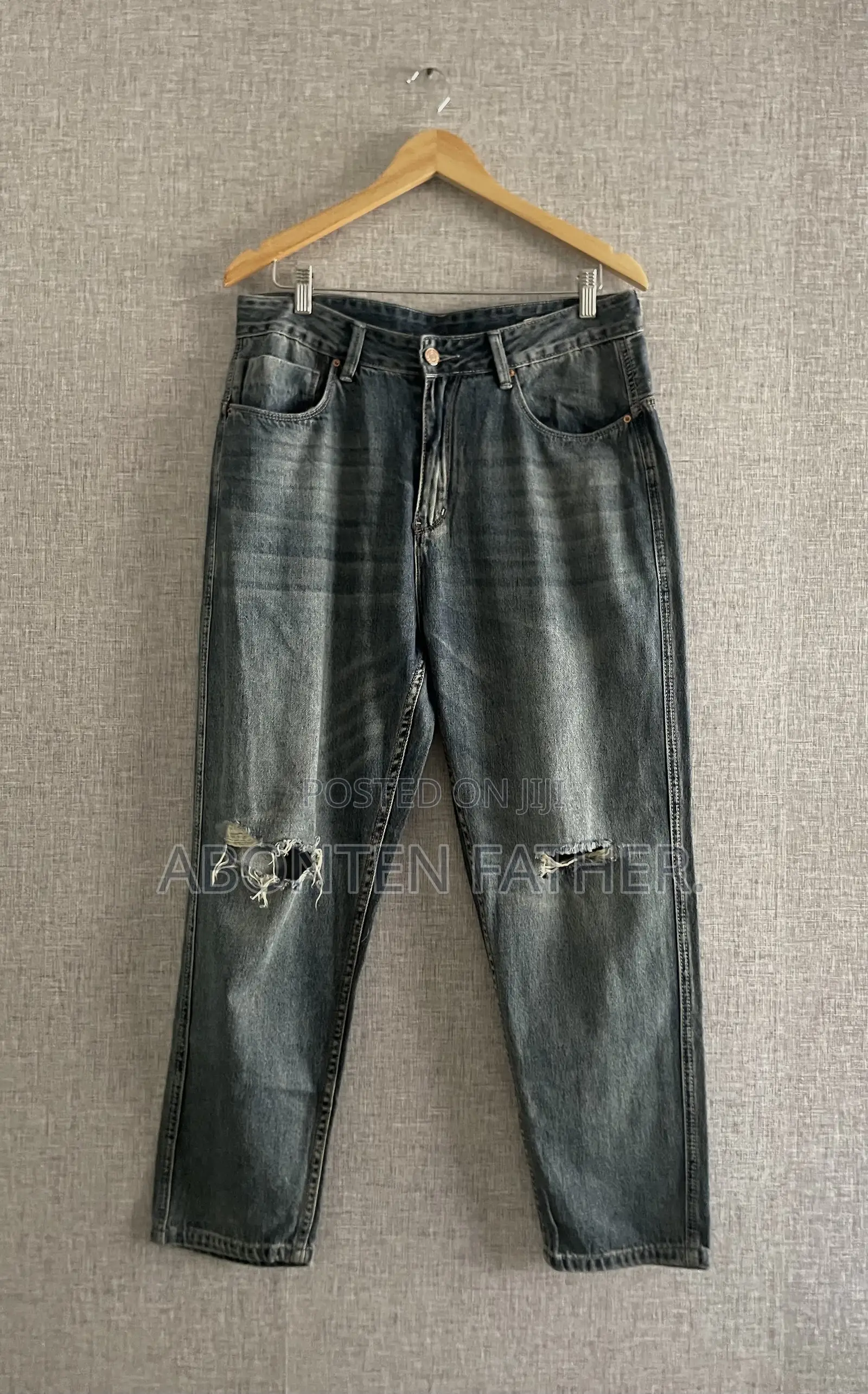 Hard Jeans