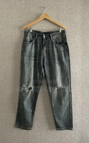 Hard Jeans
