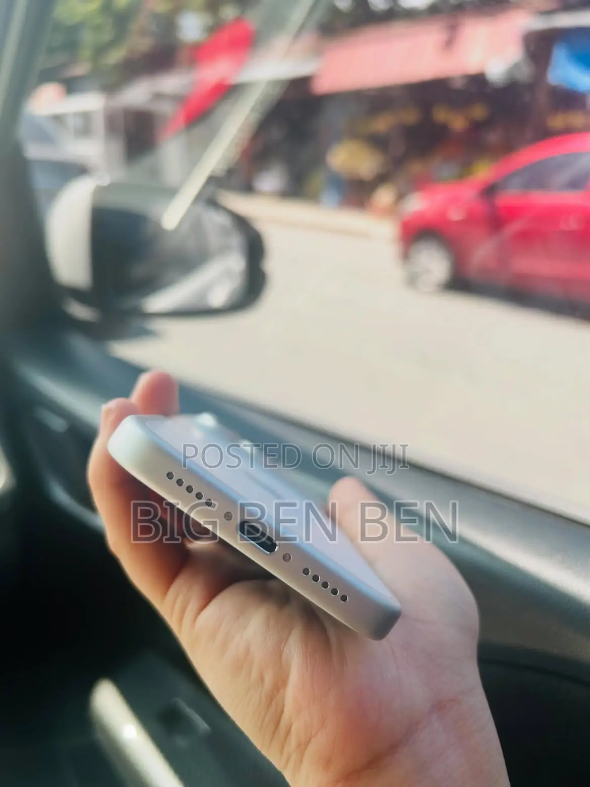 Apple iPhone 17 Pro 256 GB Silver