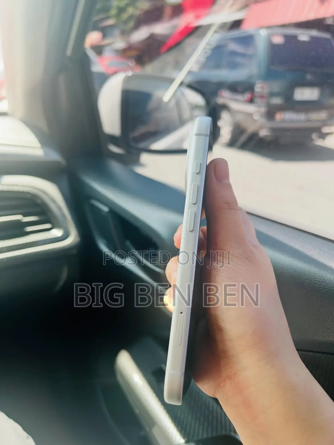 Apple iPhone 17 Pro 256 GB Silver