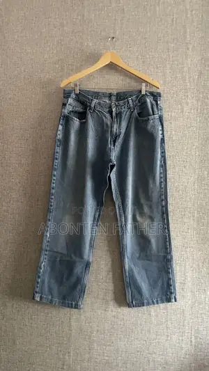Hard Jeans
