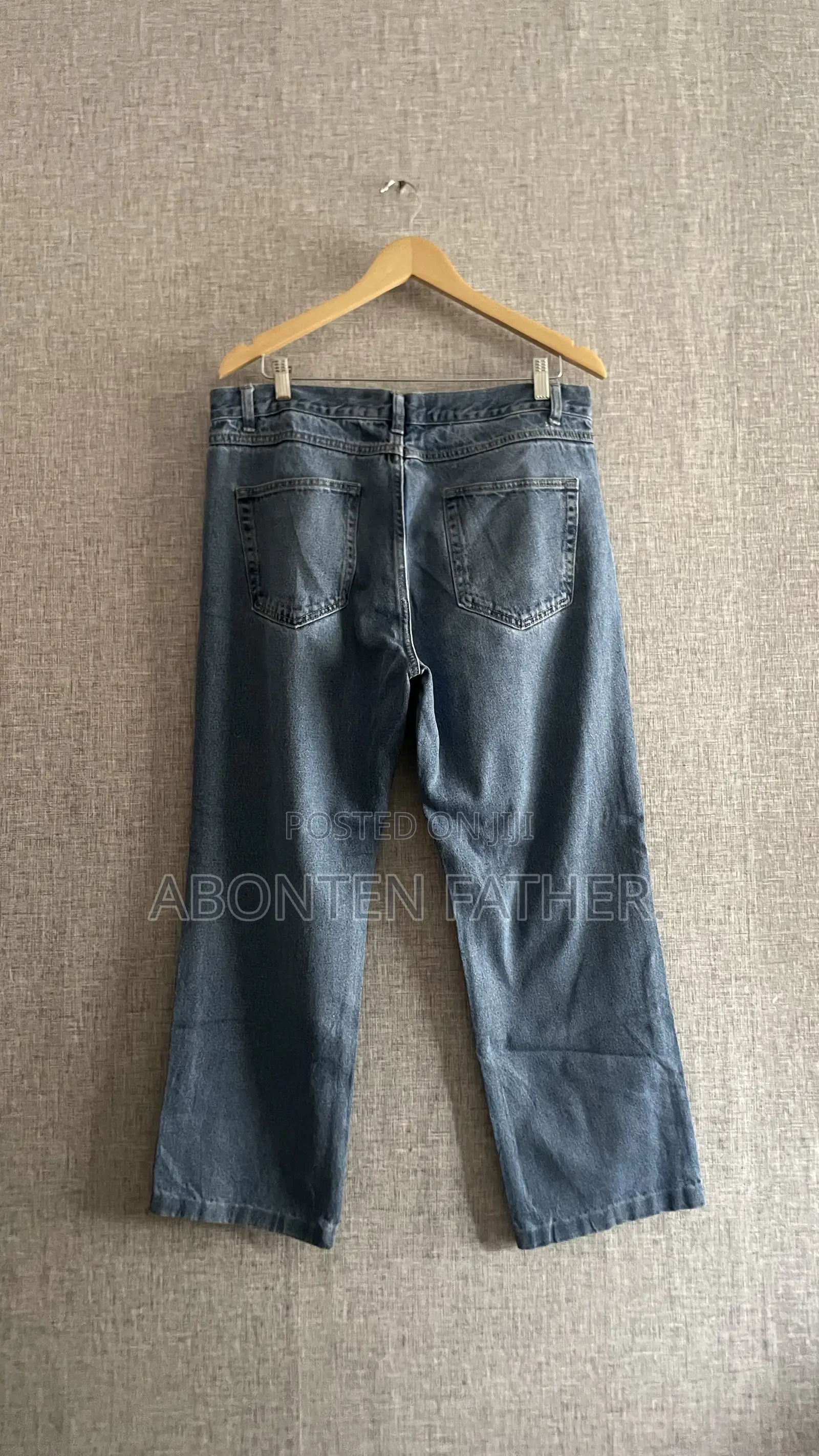 Hard Jeans