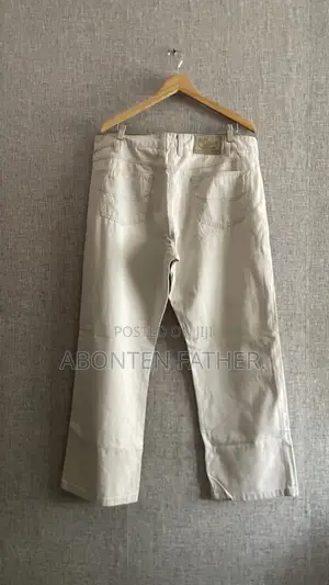 Hard Jeans