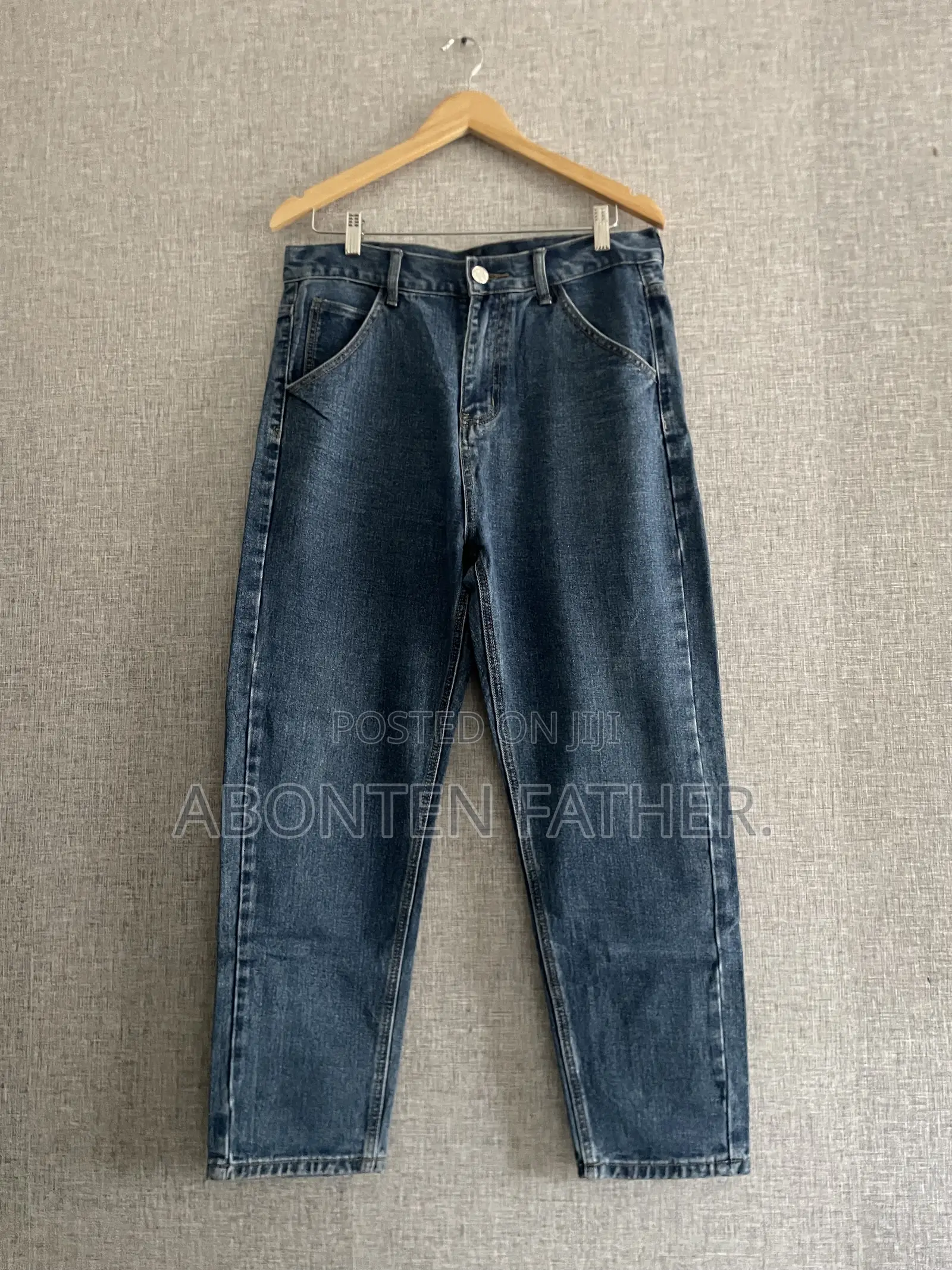 Hard Jeans
