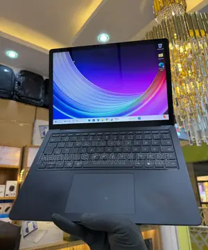 Laptop Microsoft Surface Laptop 3 16GB Intel Core i5 SSD 256GB