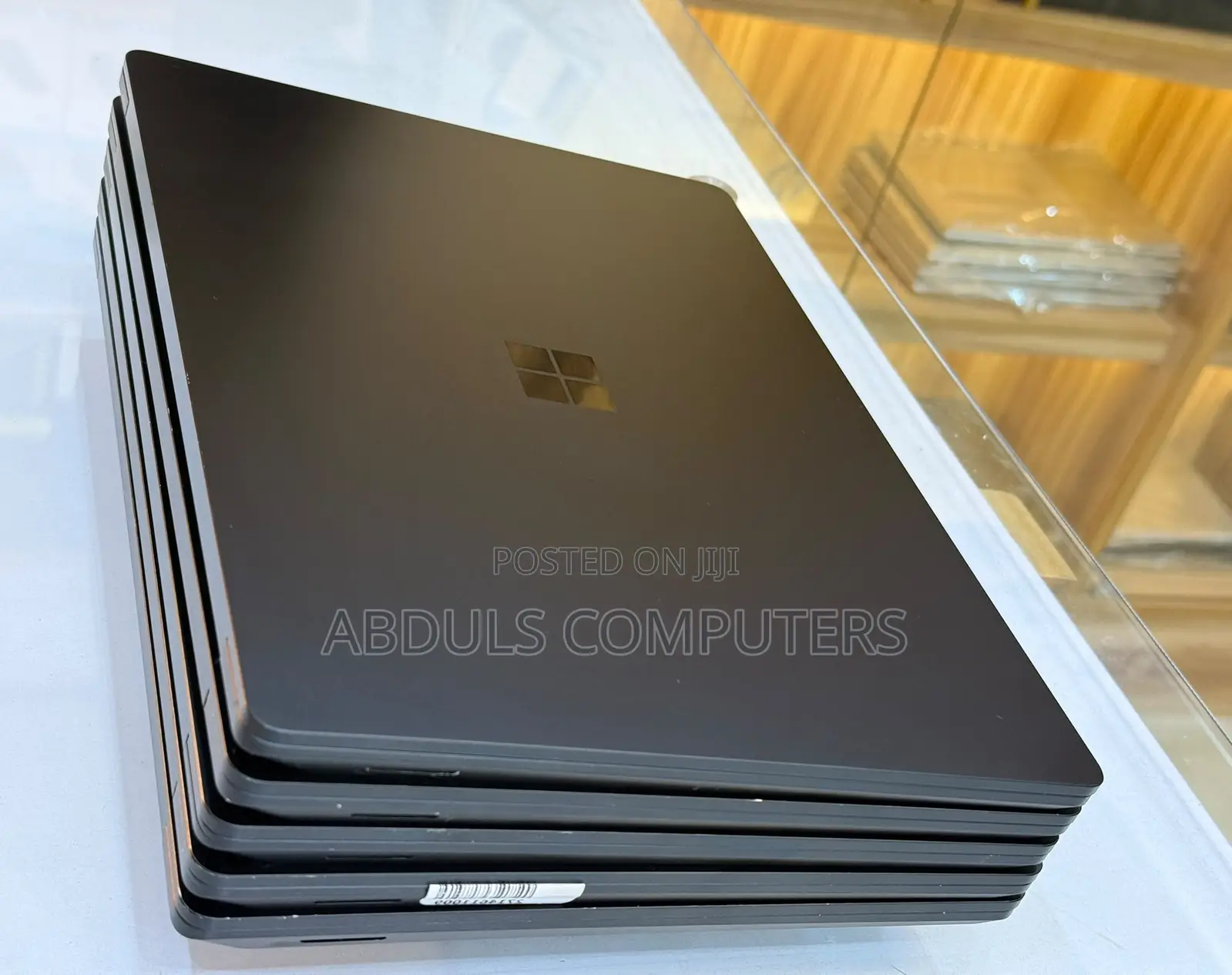 Laptop Microsoft Surface Laptop 3 16GB Intel Core i5 SSD 256GB