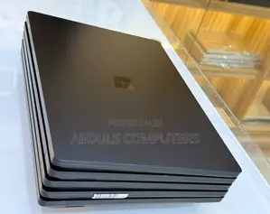 Laptop Microsoft Surface Laptop 3 16GB Intel Core i5 SSD 256GB