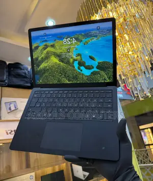Laptop Microsoft Surface Laptop 3 16GB Intel Core i5 SSD 256GB