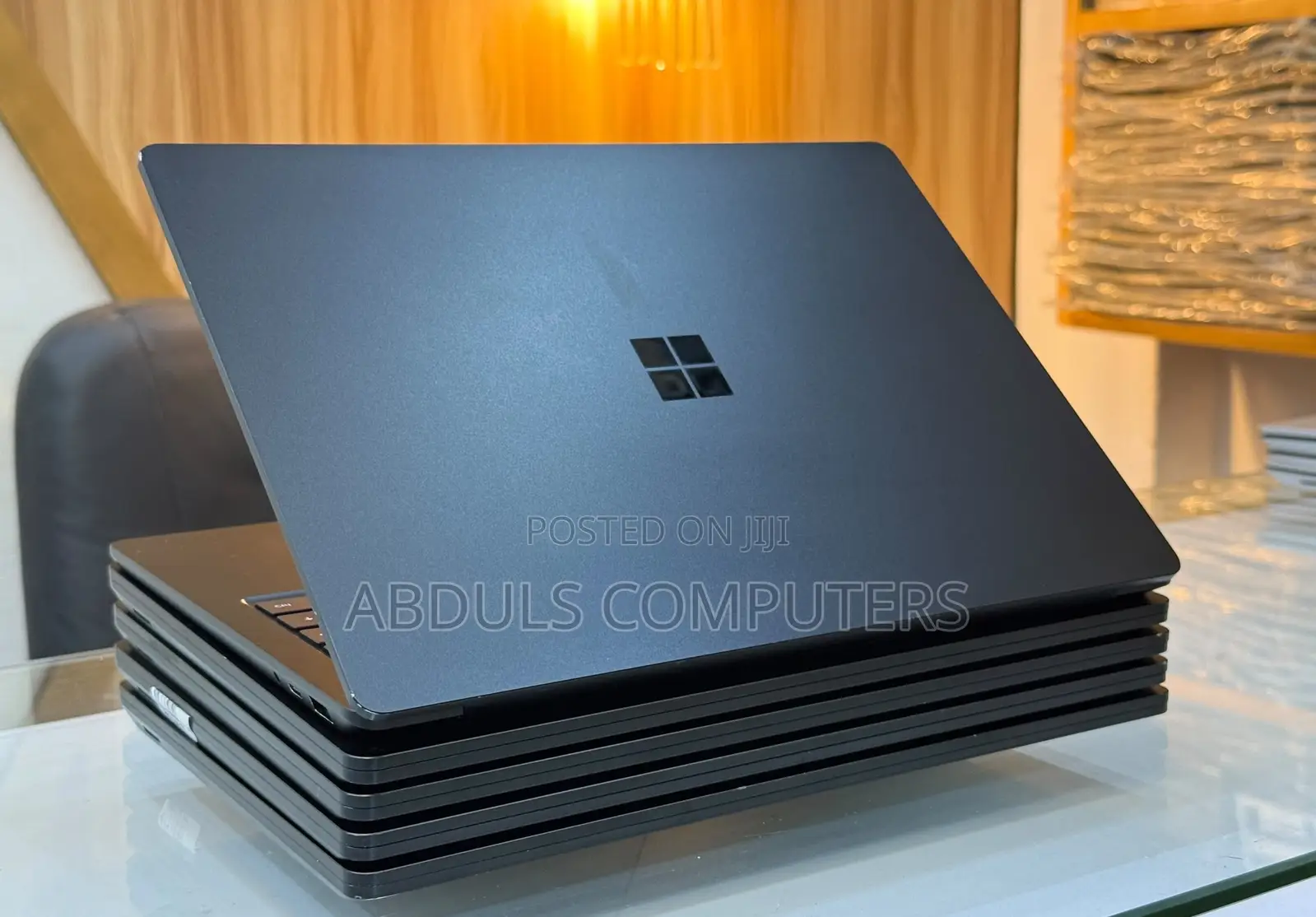 Laptop Microsoft Surface Laptop 3 16GB Intel Core i5 SSD 256GB
