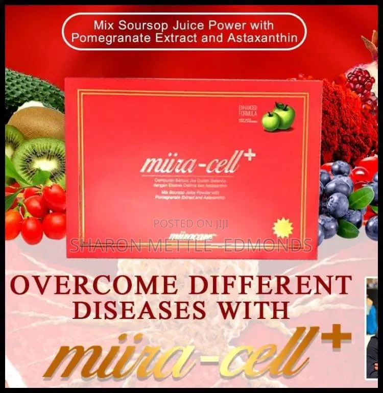 A Stem Cell Product