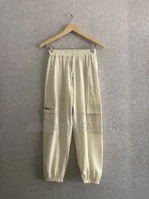 Side Pocket Trouser