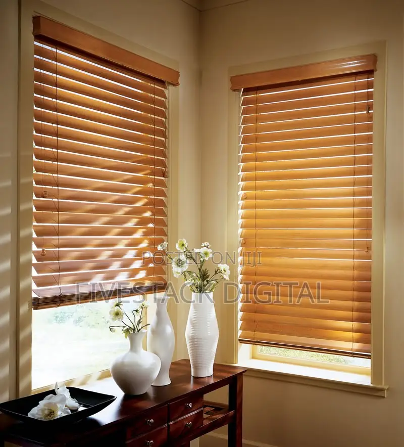 Curtains Blinds