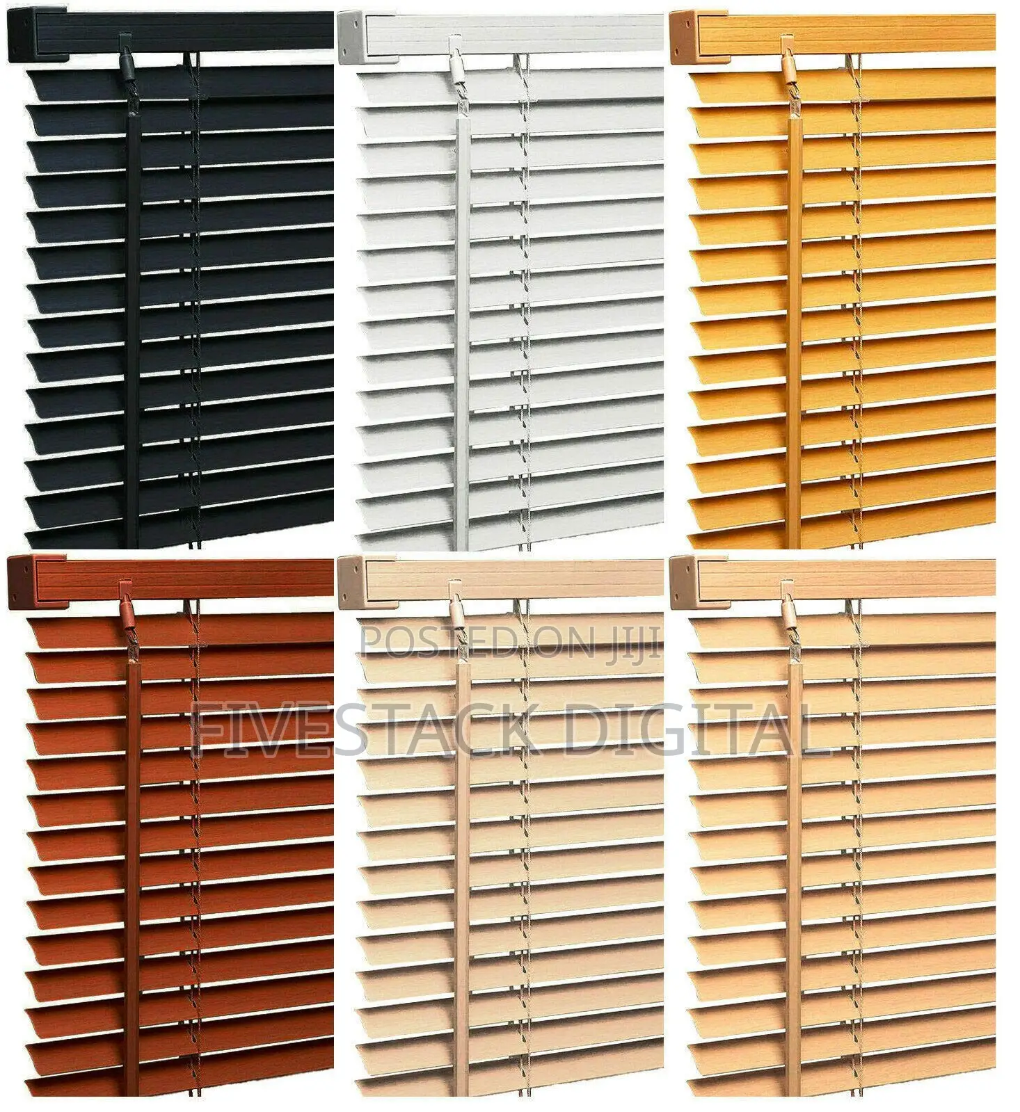 Curtains Blinds