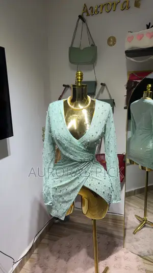 Ladies Dresses
