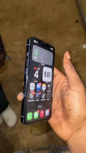 Apple iPhone 13 Pro 256 GB Blue