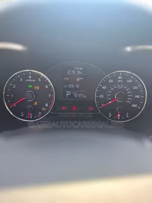 Kia Forte EX Sedan 2015 Gray