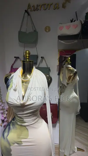 Ladies Wear