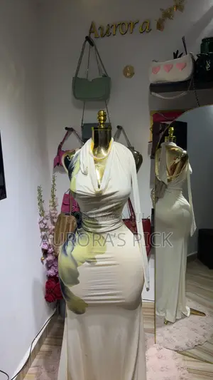Ladies Wear