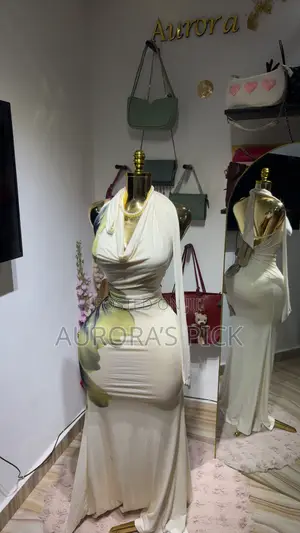Ladies Wear