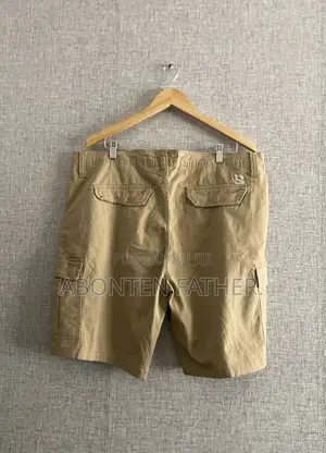 Hard Side Pocket