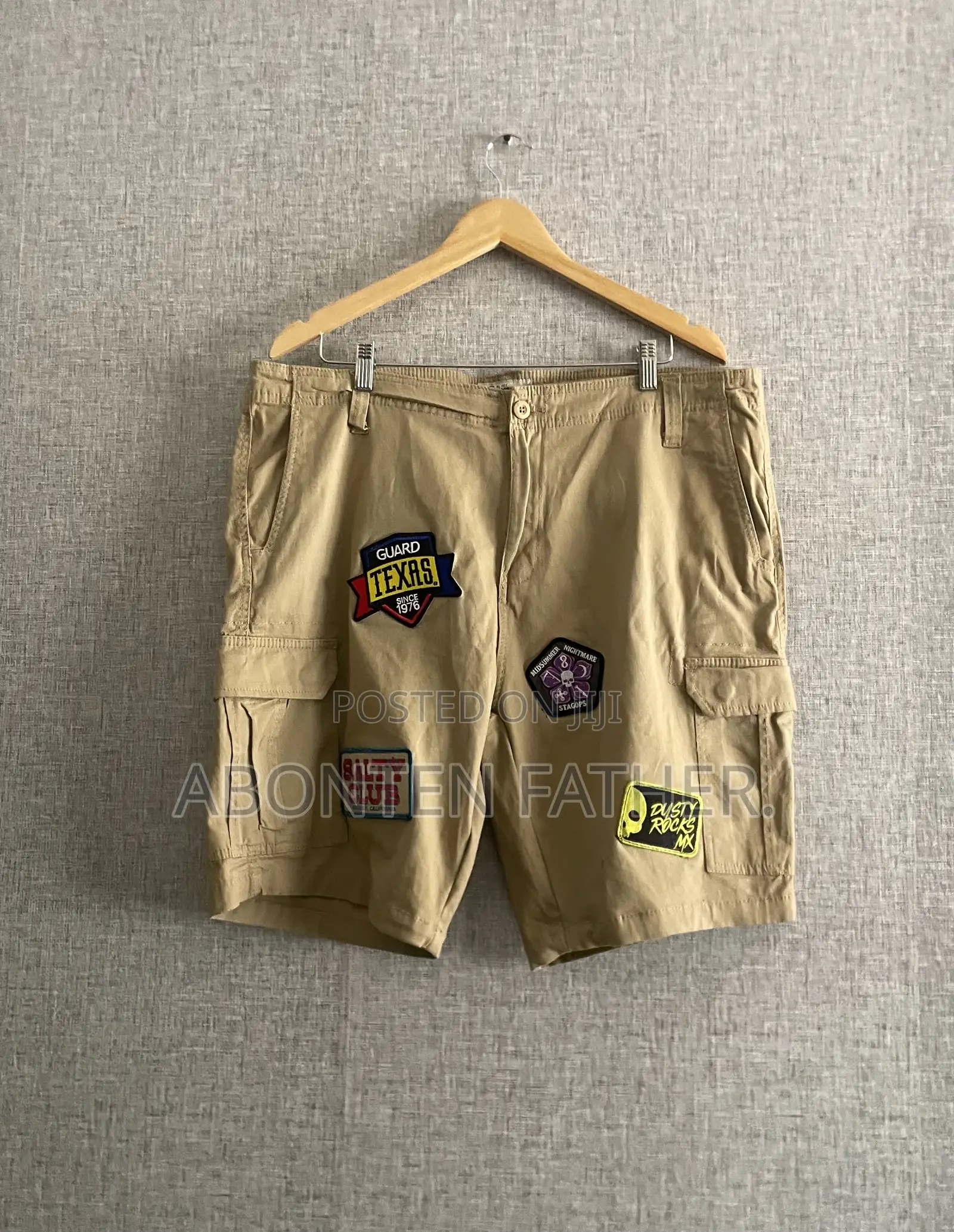 Hard Side Pocket