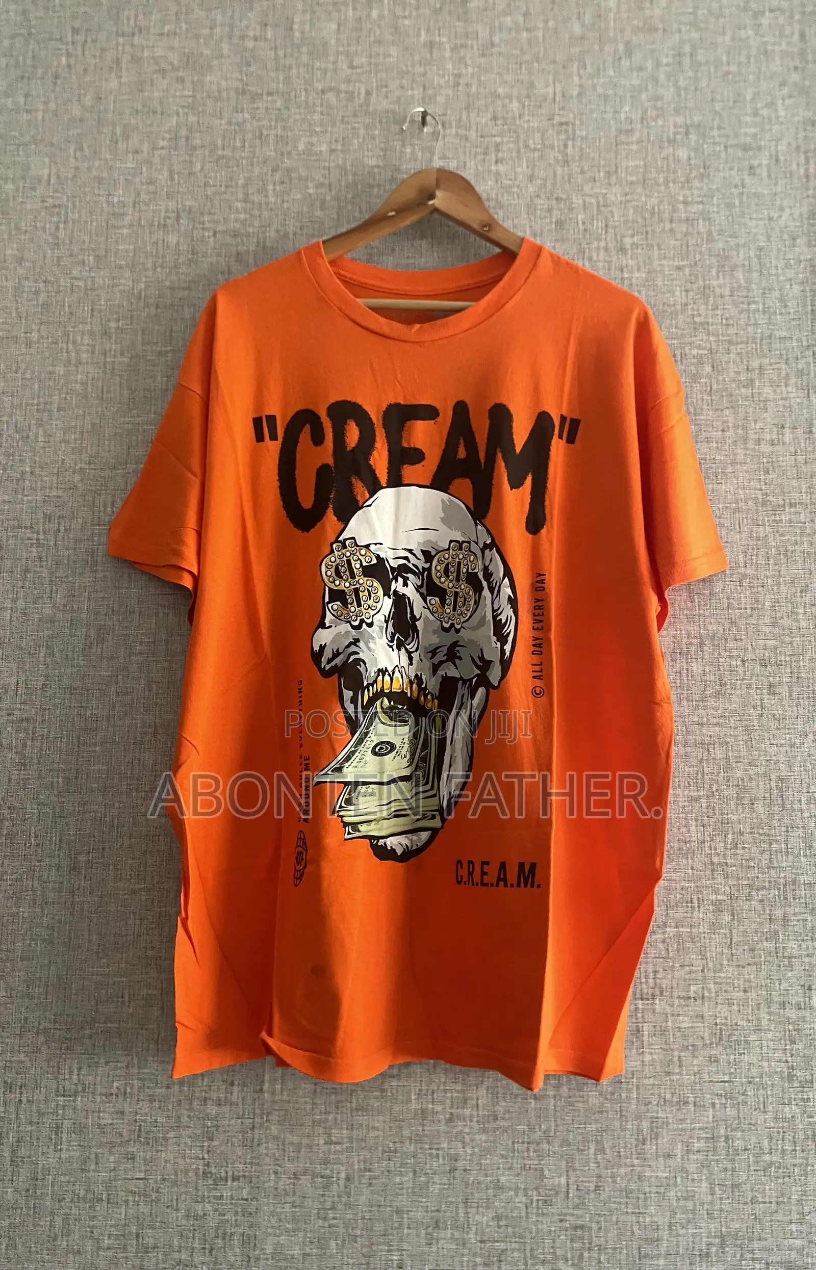 Cool Wild Tees