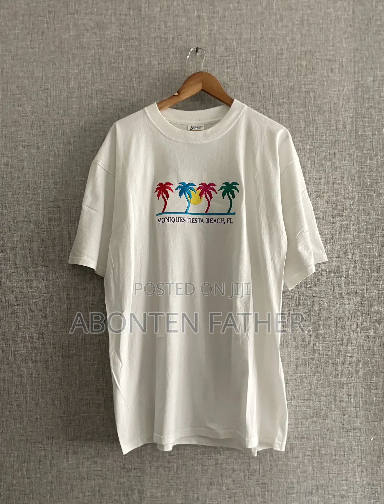 Cool Wild Tees