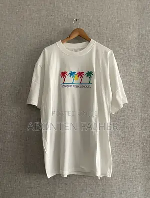 Cool Wild Tees