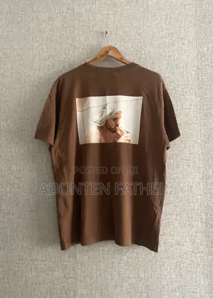 Cool Wild Tees