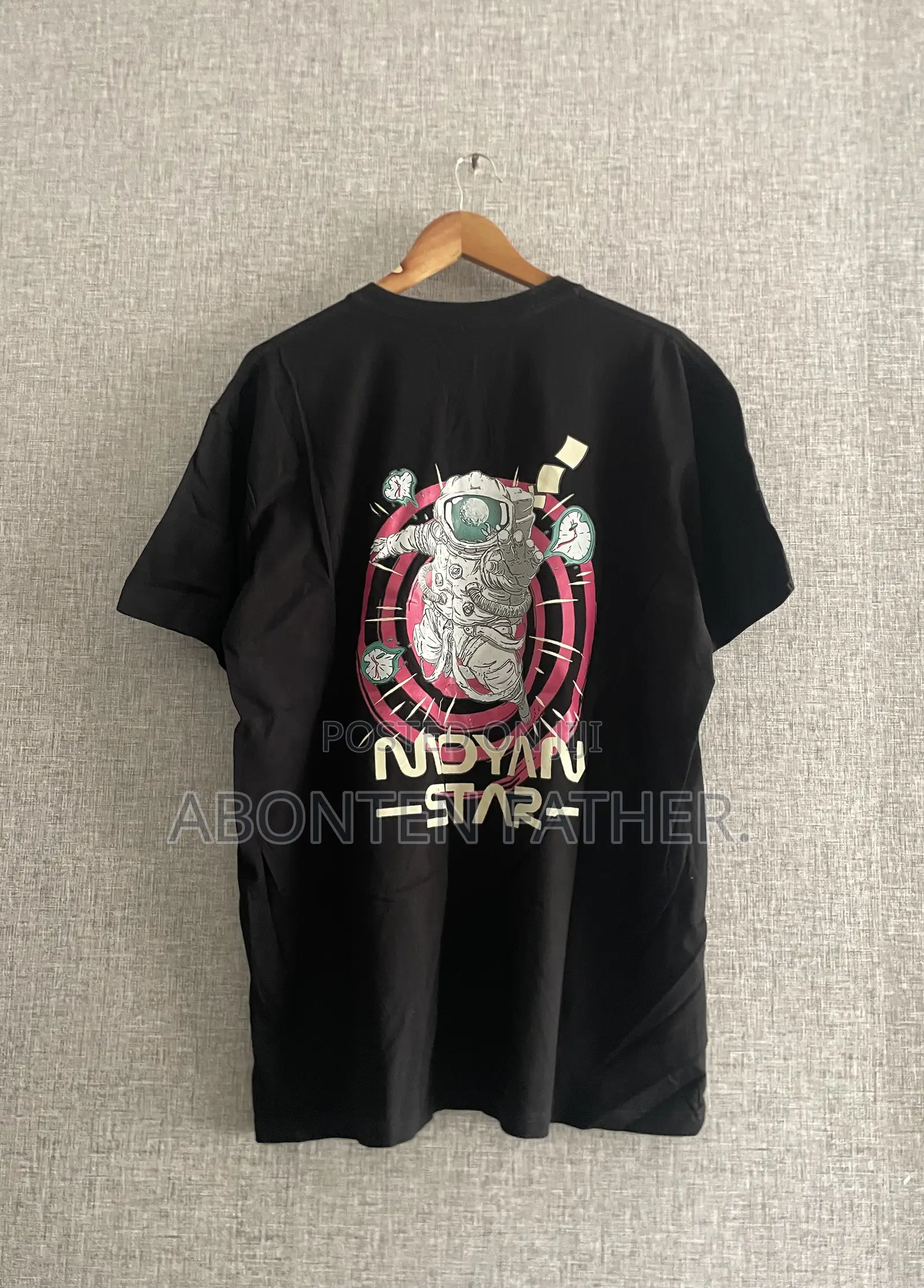 Cool Wild Tees