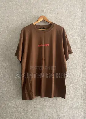 Cool Wild Tees