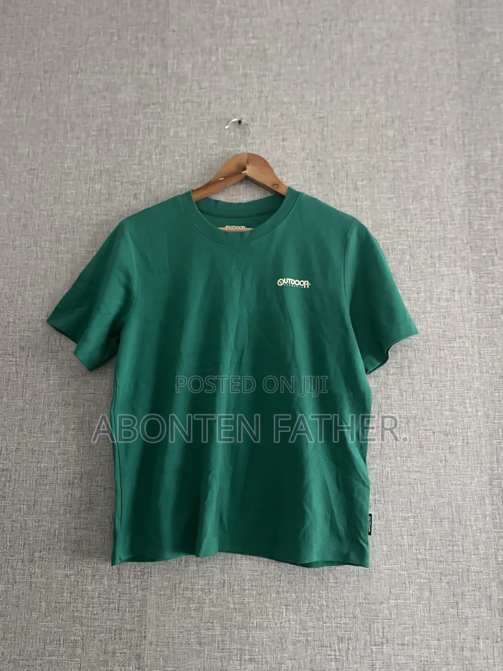 Cool Wild Tees