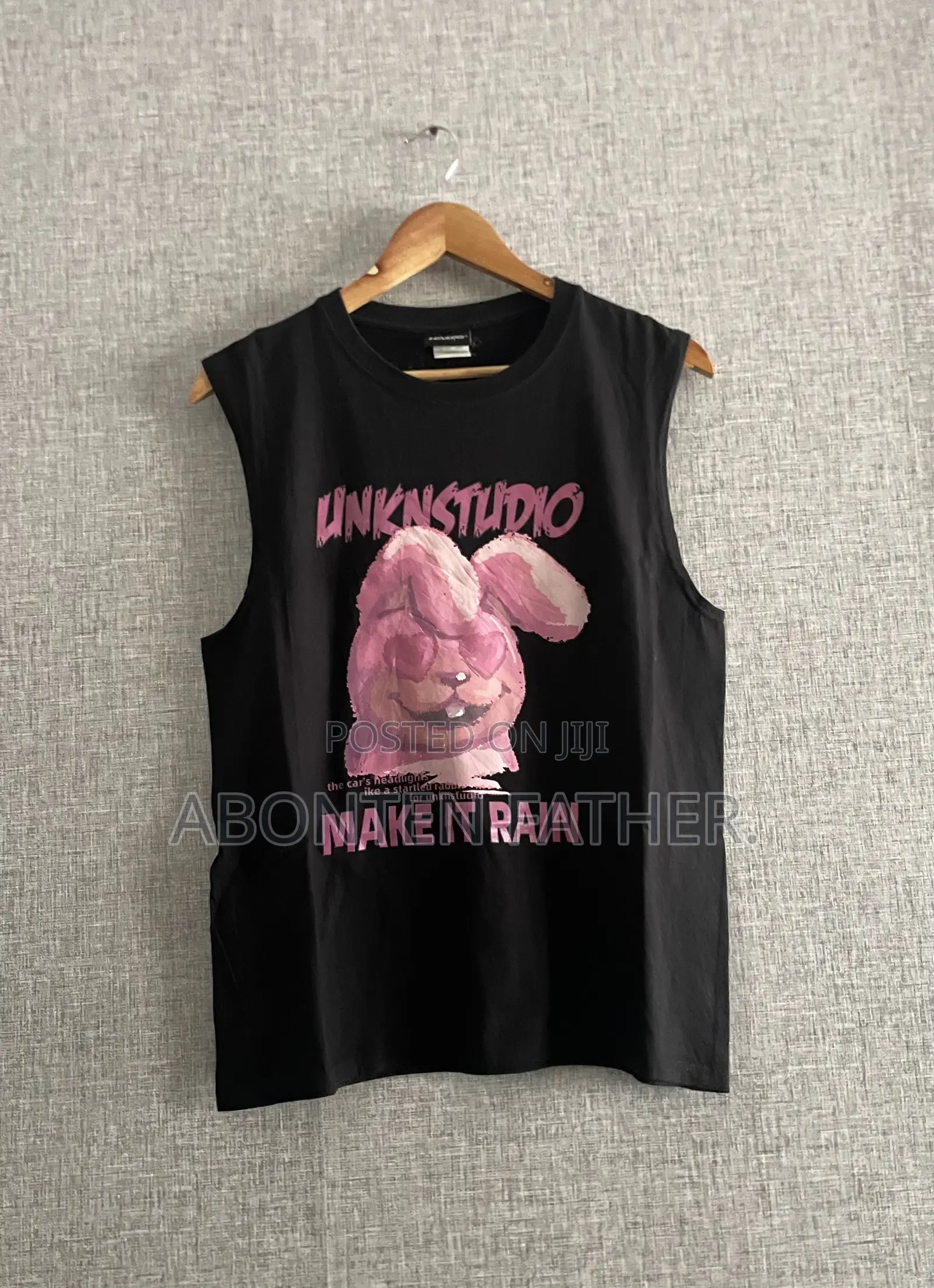 Cool Wild Tees