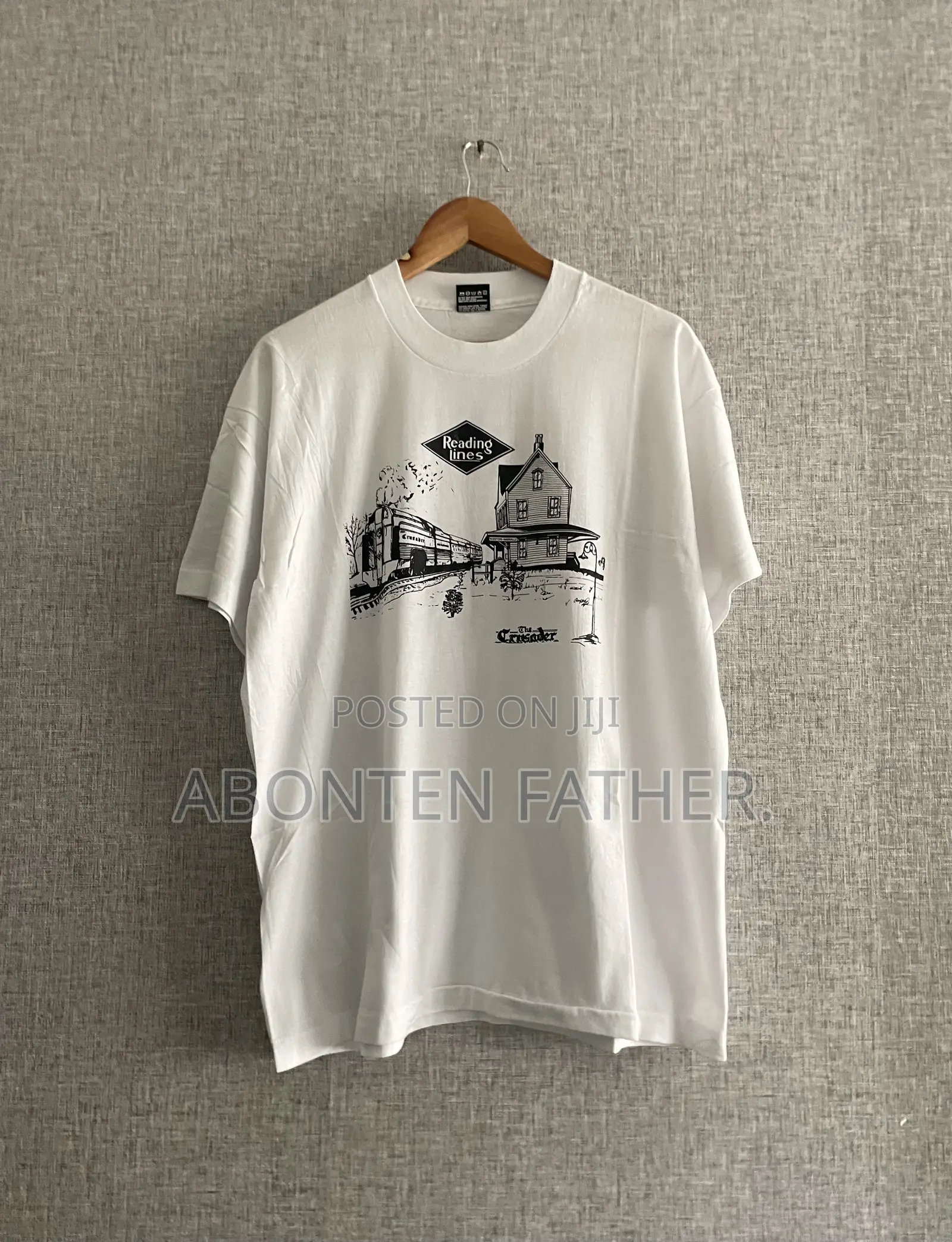 Cool Wild Tees