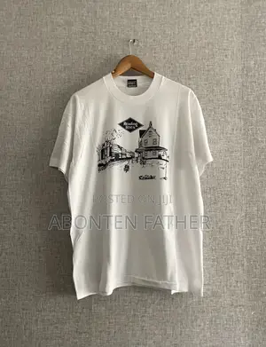 Cool Wild Tees