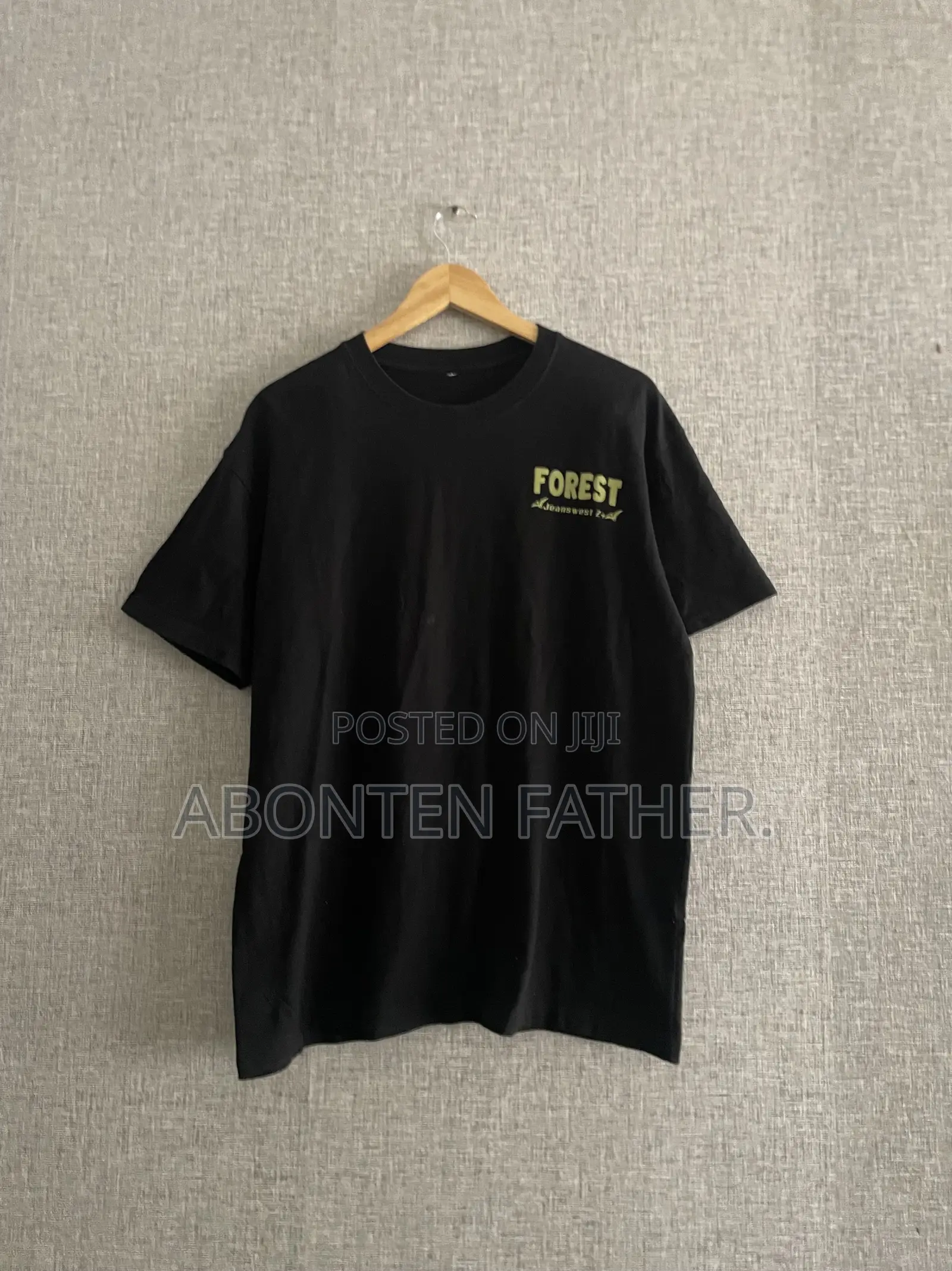Cool Wild Tees