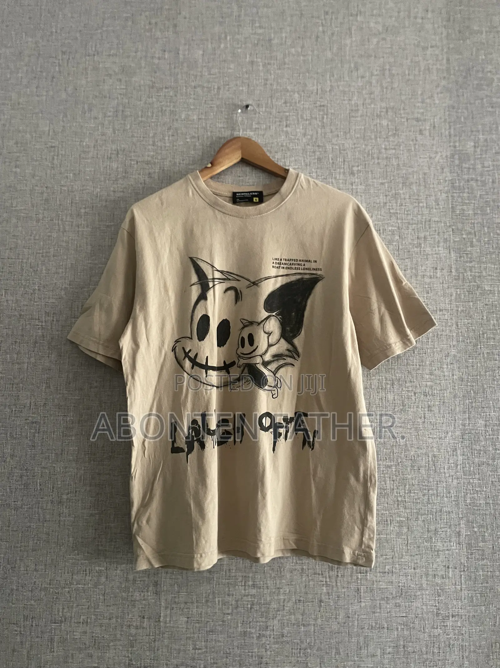 Cool Wild Tees