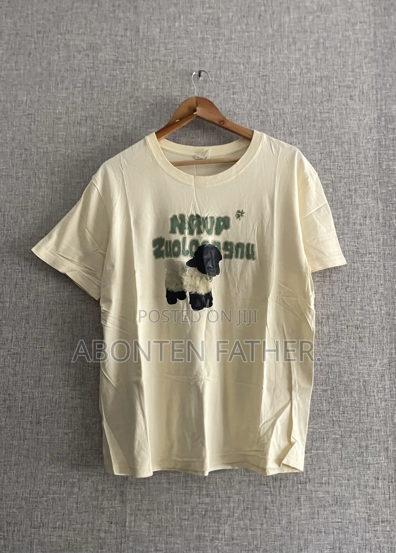 Cool Wild Tees