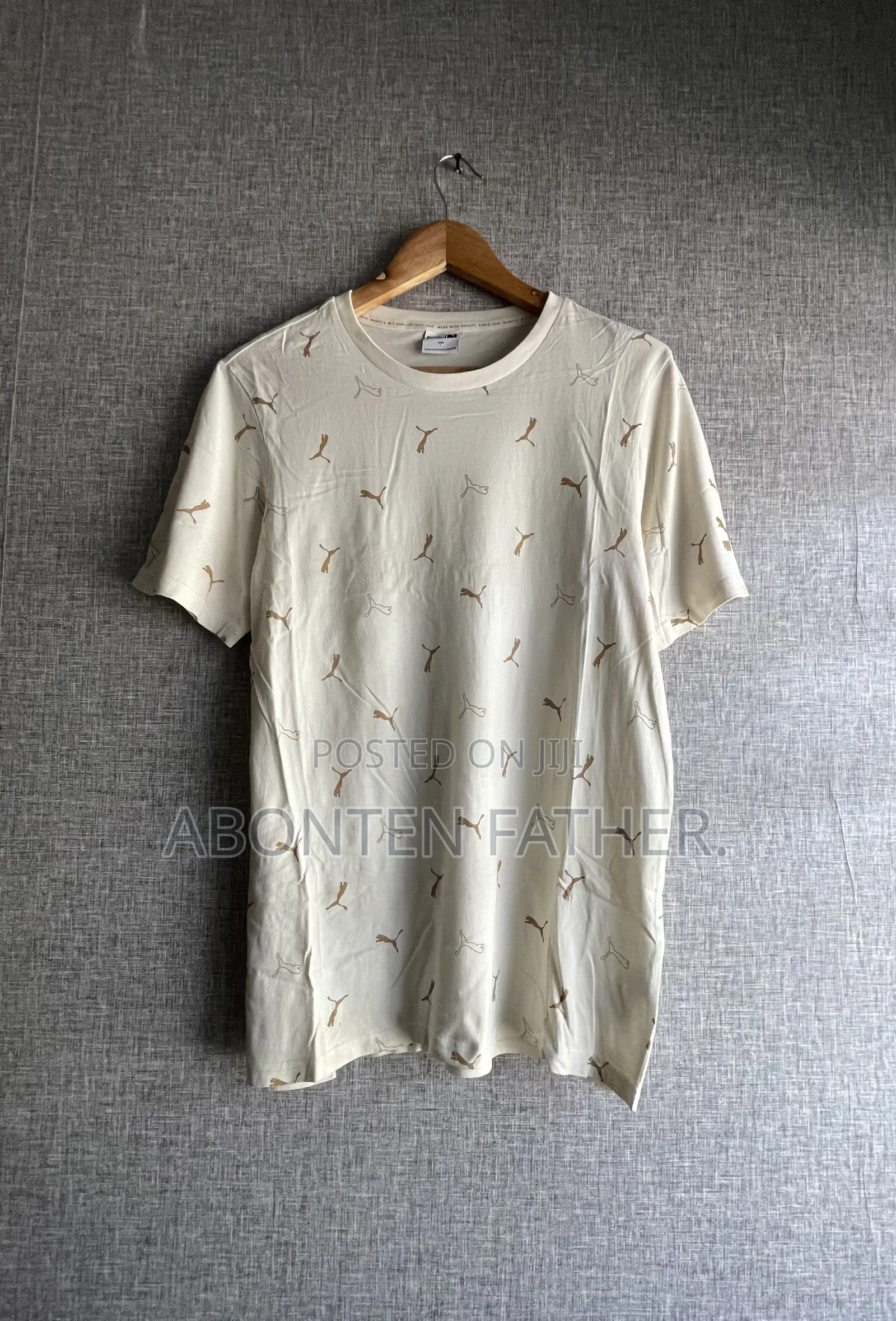 Cool Wild Tees
