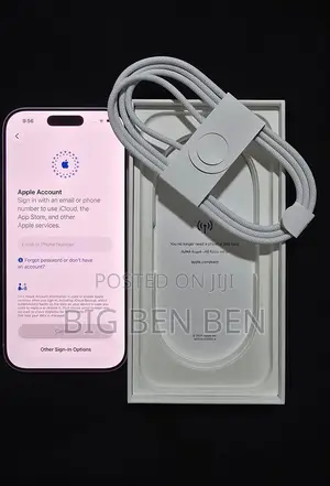 Apple iPhone 17 Pro 512 GB Silver