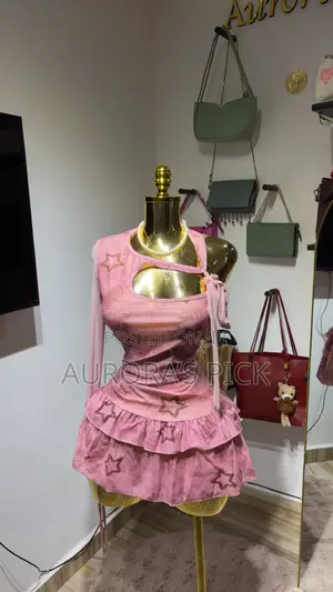 Ladies Dress