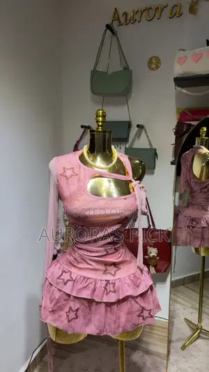 Ladies Dress