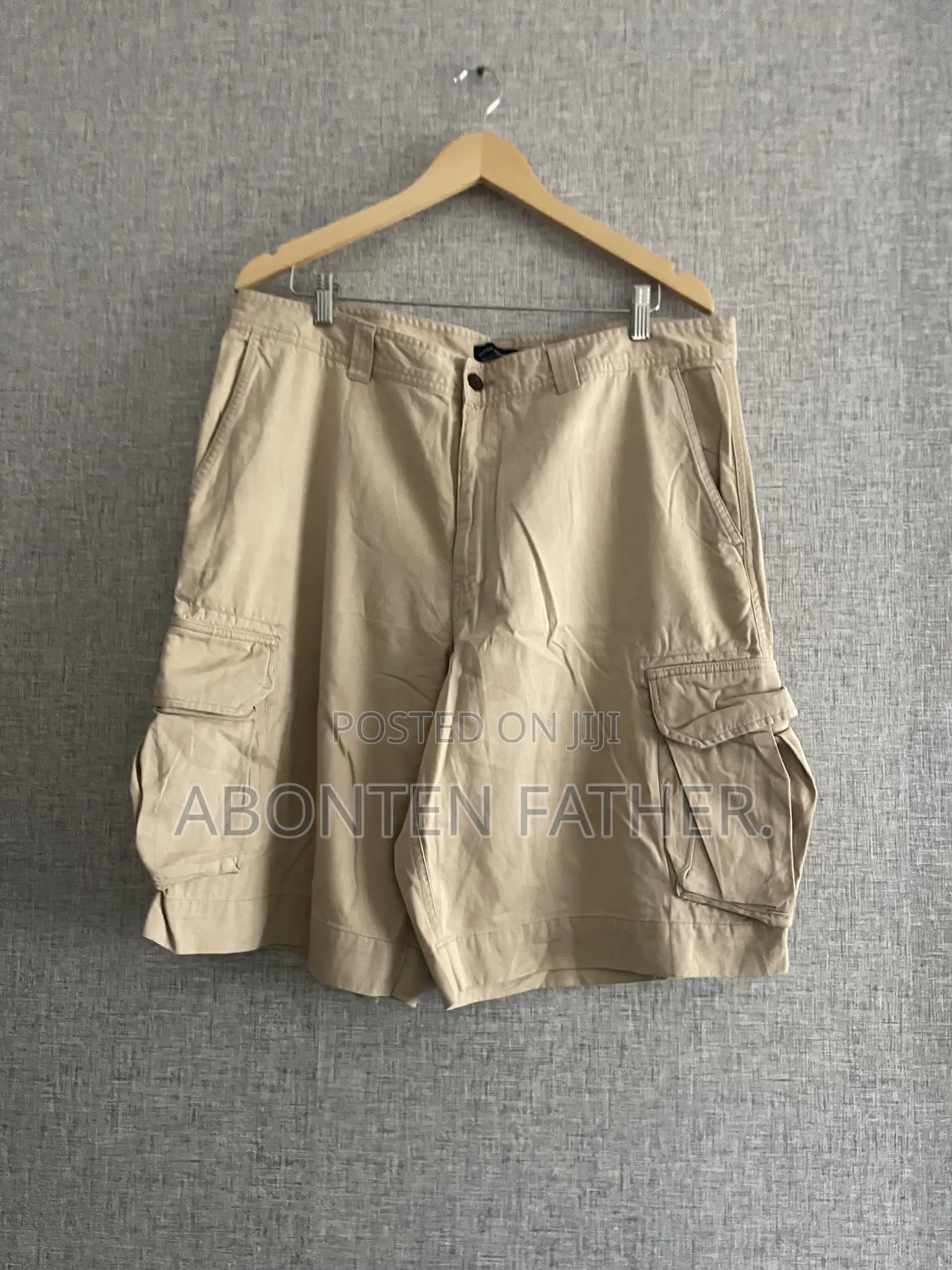 Side Pockets